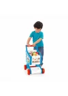 Mey İthalat® 1806 Market Arabası