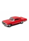 Mey İthalat® 19865  1 18 1963 CHEVROLET IMPALA HA