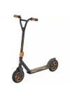 Mey İthalat® 2 Tekerlekli Dirt Rider Turuncu Scooter