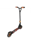 Mey İthalat® 2 Tekerlekli Dirt Rider Turuncu Scooter