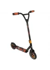 Mey İthalat® 2 Tekerlekli Dirt Rider Turuncu Scooter