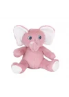 Mey İthalat® 2000 Pembe Fil 25 cm