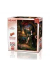 Mey İthalat® 200149 Trapped 500 Parça Puzzle -KS Puzzle