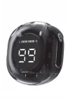 Mey İthalat® 2025 Model Kablosuz Bluetooth Kulaklık ANC ENC Destekli HİFİ Stereo