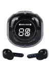 Mey İthalat® 2025 Model Kablosuz Bluetooth Kulaklık ANC ENC Destekli HİFİ Stereo