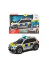 Mey İthalat® 203714013038 Sesli ve Işıklı Uluslararası Polis Arabası -Dickie