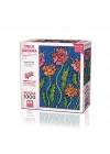 Mey İthalat®  20717 Summerflower 1000 Parça Puzzle