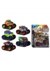 Mey İthalat® 212057257 Monster Rockerz Color Changers 5-t
