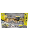 Mey İthalat® 2135-ŞARJLI ÇOK FONKSİYONLU KEPÇE 12