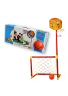 Mey İthalat® 224 PORTATİF KALE-BASKET POTASI