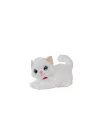 Mey İthalat® 2309035 PELUŞ 30 CM JUMBO KEDİ MİYAVLAYAN 48