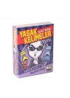 Mey İthalat® 25115 Mini Yasak Kelimeler Oyunu -KS Games
