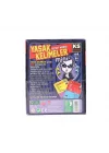 Mey İthalat® 25115 Mini Yasak Kelimeler Oyunu -KS Games