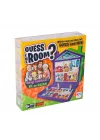 Mey İthalat®  25117 Guess The Rooom -KS Games