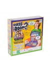 Mey İthalat®  25117 Guess The Rooom -KS Games