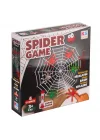 Mey İthalat®  25131 Spider Game TR-ENG -KS Games