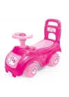 Mey İthalat® 2522 UNICORN İLK ARACIM