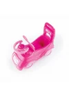 Mey İthalat® 2522 UNICORN İLK ARACIM