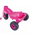 Mey İthalat® 2529 UNICORN TRIKE (BİSİKLET)