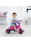 Mey İthalat® 2529 UNICORN TRIKE (BİSİKLET)