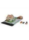 Mey İthalat® 253203081  Toretto House 1:24 Diorama