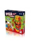 Mey İthalat® 25904 Pisa Tower Denge Oyunu -