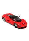 Mey İthalat® 26001 Ferrari Laferrari 1:24 Model Araba