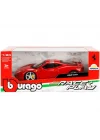 Mey İthalat® 26003 1:24 Ferrari 458 Italia Araba