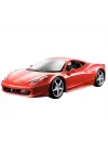Mey İthalat® 26003 1:24 Ferrari 458 Italia Araba