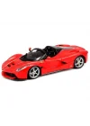 Mey İthalat® 26022 1:24 Ferrari LaFerrari Aperta Model Araba -