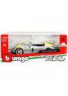 Mey İthalat® 26027 1:24 Ferrari Formula 1 Monza SP1 Model Araba -