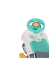 Mey İthalat® 2634 Pedalsız Step Araba 3IN1 -Dolu Oyuncak