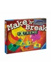 Mey İthalat® 265565 Ravensburger - Make n Break Extreme