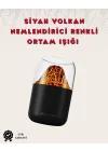 Mey İthalat® 280 ml Kapasiteli Aromaterapi Cihazı