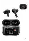 Mey İthalat® 2.Nesil Pro Ekranlı Sesli Görüşme Yapabilen Kablosuz Bluetooth Kulaklık