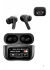 Mey İthalat® 2.Nesil Pro Ekranlı Sesli Görüşme Yapabilen Kablosuz Bluetooth Kulaklık