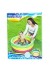Mey İthalat® 3 Bölmeli Çocuk Havuzu