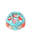 Mey İthalat®  30148  - Tırtıl Top Çıngırak +0 ay