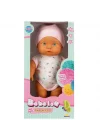 Mey İthalat® 30231 Konuşan Bebek 32 cm -