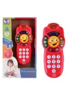 Mey İthalat® 30512  İlk Kumandam 6-36 ay