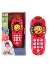 Mey İthalat® 30512  İlk Kumandam 6-36 ay