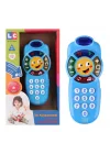 Mey İthalat® 30512  İlk Kumandam 6-36 ay