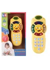 Mey İthalat® 30512  İlk Kumandam 6-36 ay