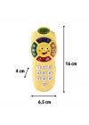 Mey İthalat® 30512  İlk Kumandam 6-36 ay