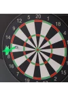 Mey İthalat® 31064-Eğlenceli Manyetik Dart