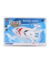 Mey İthalat® 311-87 Pilli Boat
