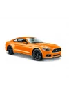 Mey İthalat®  31508 1:24 015 Ford Mustang GT -Necotoys