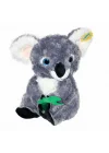 Mey İthalat® 3190 -ANB-PFF-SK PELUŞ KOALA BAMBULU 30CM