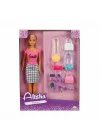 Mey İthalat® 3392 Fashion Aksesuar Set 29 cm -