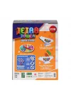 Mey İthalat®  35008 Zoe Tetra Power Denge Oyunu -KS Game